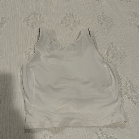 Lululemon align tank - Picture 2 of 2